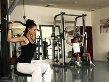 Robinson Club Sarigerme