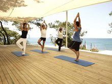 Robinson Club Sarigerme