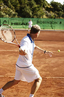 Robinson Club Sarigerme