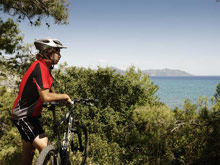 Robinson Club Sarigerme