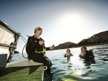 Robinson Club Sarigerme