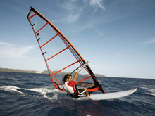 Robinson Club Sarigerme