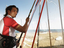 Robinson Club Sarigerme