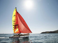 Robinson Club Sarigerme