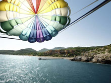 Robinson Club Sarigerme