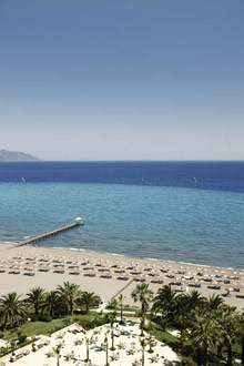 Robinson Club Sarigerme