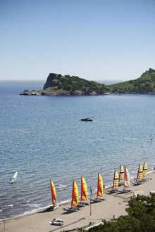 Robinson Club Sarigerme