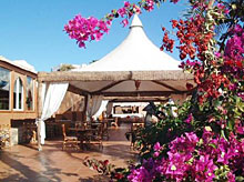 Ресторан Nautilus