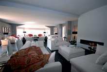 Baglioni Residence Alleluja