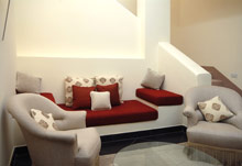 Baglioni Residence Alleluja