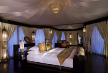 Banyan Tree Al Wadi