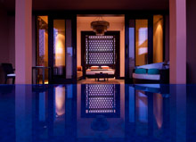 Banyan Tree Al Wadi