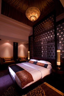 Banyan Tree Al Wadi