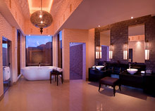 Banyan Tree Al Wadi