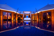 Banyan Tree Al Wadi
