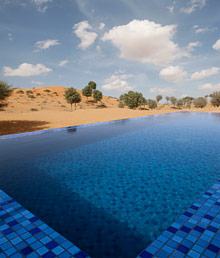 Banyan Tree Al Wadi