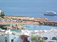 Domina Coral Bay Resort & Casino