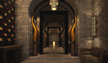 Banyan Tree Al Wadi