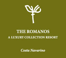 The Romanos Costa Navarino Luxury Collection Resort(ex.The Romanos, Costa Navarino)