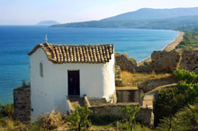 The Romanos Costa Navarino Luxury Collection Resort(ex.The Romanos, Costa Navarino)