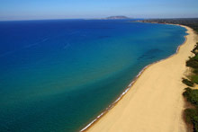 The Romanos Costa Navarino Luxury Collection Resort(ex.The Romanos, Costa Navarino)