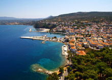 The Romanos Costa Navarino Luxury Collection Resort(ex.The Romanos, Costa Navarino)