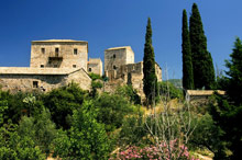 The Romanos Costa Navarino Luxury Collection Resort(ex.The Romanos, Costa Navarino)