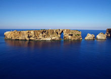 The Romanos Costa Navarino Luxury Collection Resort(ex.The Romanos, Costa Navarino)