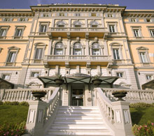 Grand Hotel Palazzo Livorno