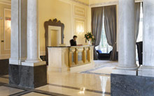 Grand Hotel Palazzo Livorno