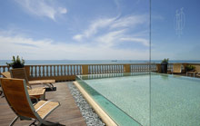 Grand Hotel Palazzo Livorno