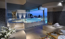 Grand Hotel Palazzo Livorno