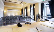 Grand Hotel Palazzo Livorno