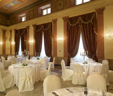 Grand Hotel Palazzo Livorno