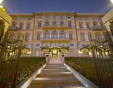 Grand Hotel Palazzo Livorno