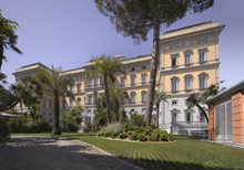 Grand Hotel Palazzo Livorno