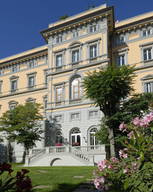 Grand Hotel Palazzo Livorno