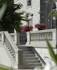 Grand Hotel Palazzo Livorno