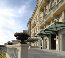 Grand Hotel Palazzo Livorno