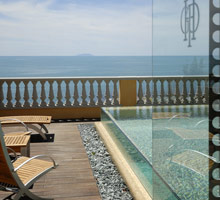 Grand Hotel Palazzo Livorno