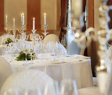 Grand Hotel Palazzo Livorno