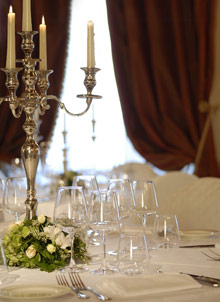 Grand Hotel Palazzo Livorno