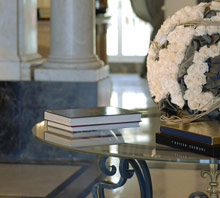 Grand Hotel Palazzo Livorno