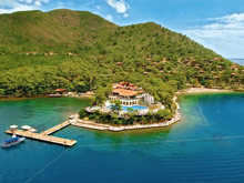 TT Hotels Marmaris Imperial (ex.Marmaris Imperial)