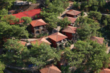 TT Hotels Marmaris Imperial (ex.Marmaris Imperial)