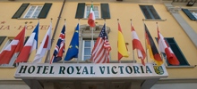 Royal Victoria