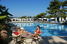 TT Hotels Marmaris Imperial (ex.Marmaris Imperial)