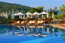TT Hotels Marmaris Imperial (ex.Marmaris Imperial)
