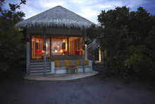 Six Senses Laamu