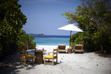Six Senses Laamu